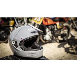 CASCO SHOEI GLAMSTER 06 ABIDING TC3