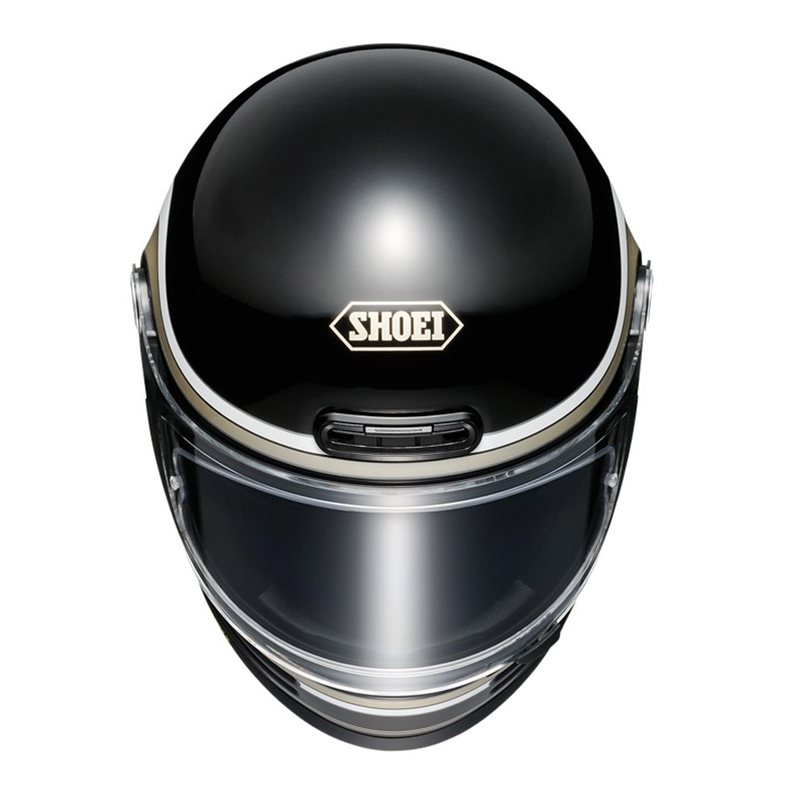 CASCO SHOEI GLAMSTER 06 BIVOUAC TC9 CASCO SHOEI GLAMSTER 06 BIVOUAC TC9
