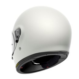 CASCO SHOEI GLAMSTER 06 BLANCO