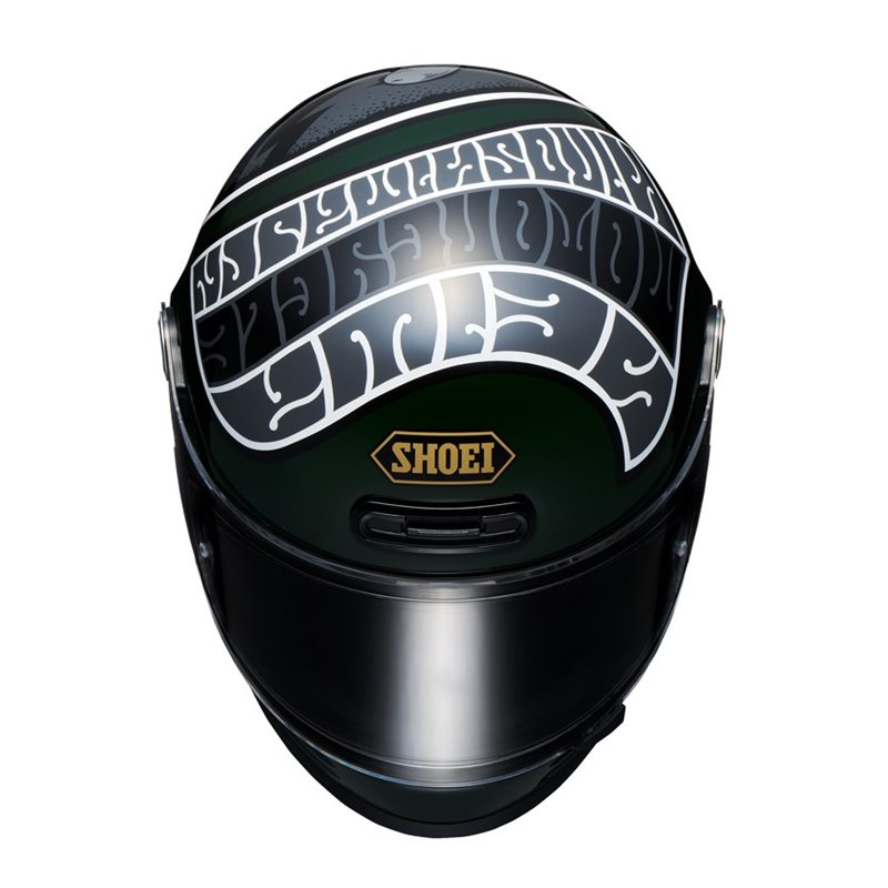 CASCO SHOEI GLAMSTER 06 HEIWA MOTORCYCLES TC4 CASCO SHOEI GLAMSTER 06 HEIWA MOTORCYCLES TC4