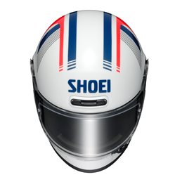 CASCO SHOEI GLAMSTER MM93 RETRO TC10
