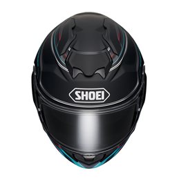 CASCO SHOEI GT-AIR 3 DISCIPLINE TC2