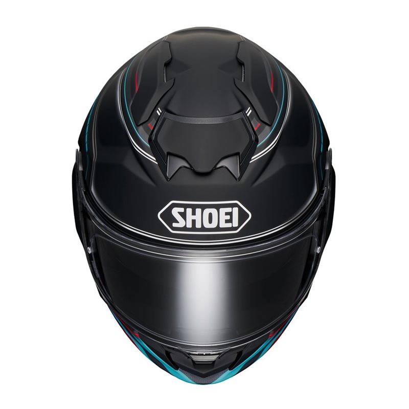 CASCO SHOEI GT-AIR 3 DISCIPLINE TC2