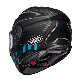 CASCO SHOEI GT-AIR 3 DISCIPLINE TC2