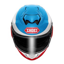 CASCO SHOEI GT-AIR 3 LILT TC10