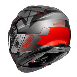 CASCO SHOEI GT-AIR 3 MM93 COLLECTION GRIP TC1