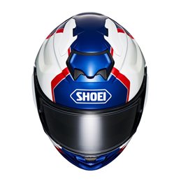 CASCO SHOEI GT-AIR 3 REALM TC10