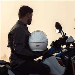 CASCO SHOEI GT-AIR 3 REALM TC10