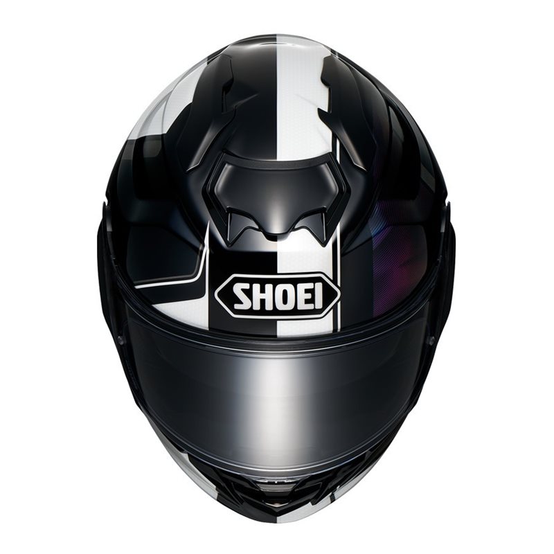 CASCO SHOEI GT-AIR 3 SCENARIO TC5