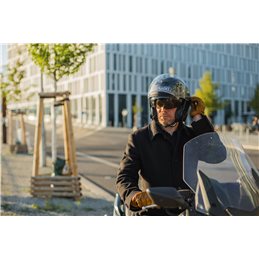 CASCO SHOEI J-CRUISE 2 AGLERO TC5