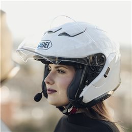 CASCO SHOEI J-CRUISE 3 WHIZZY TC10