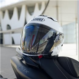 CASCO SHOEI J-CRUISE 3 WHIZZY TC5