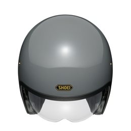 CASCO SHOEI J·O GRIS RAT