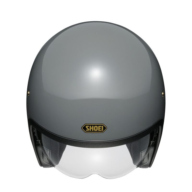 CASCO SHOEI J·O GRIS RAT CASCO SHOEI J·O GRIS RAT