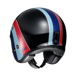 CASCO SHOEI J·O NOSTALGIA TC10