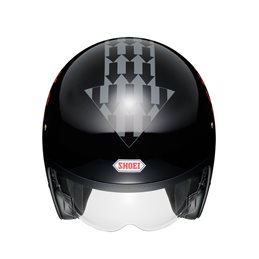 CASCO SHOEI J·O THE LUCKY CAT GARAGE TC5