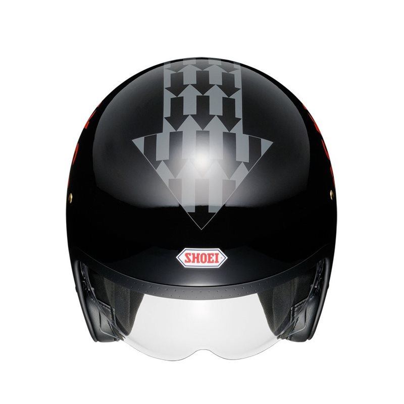 CASCO SHOEI J·O THE LUCKY CAT GARAGE TC5 CASCO SHOEI J·O THE LUCKY CAT GARAGE TC5