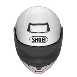 CASCO SHOEI NEOTEC 3 BLANCO