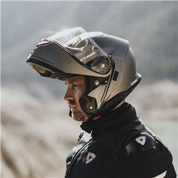 CASCO SHOEI NEOTEC 3 BLANCO