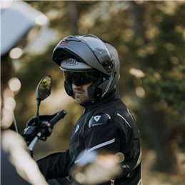 CASCO SHOEI NEOTEC 3 BLANCO