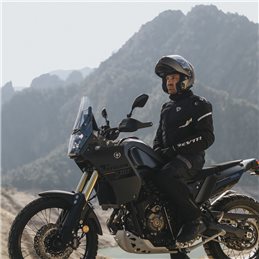CASCO SHOEI NEOTEC 3 NEGRO