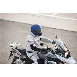 CASCO SHOEI NXR 2 ACCOLADE TC10