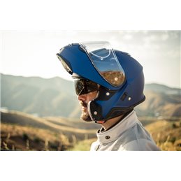 CASCO SHOEI NXR 2 ACCOLADE TC10