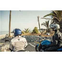 CASCO SHOEI NXR 2 ACCOLADE TC10