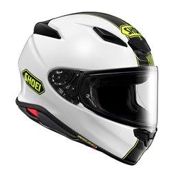 CASCO SHOEI NXR 2 BEAUT TC3
