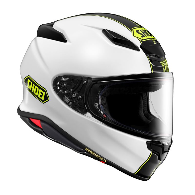 CASCO SHOEI NXR 2 BEAUT TC3 CASCO SHOEI NXR 2 BEAUT TC3
