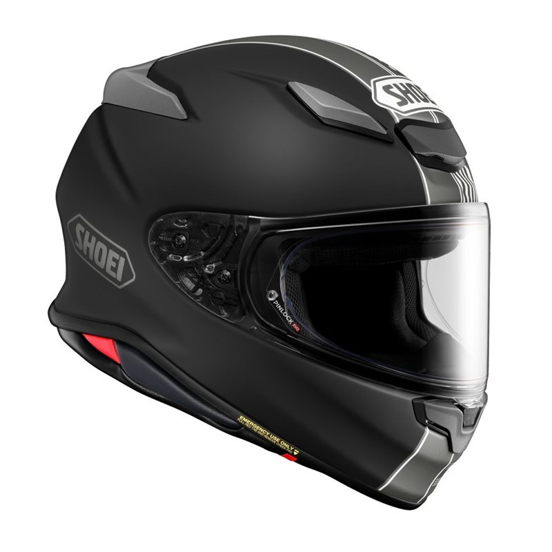 CASCO SHOEI NXR 2 BEAUT TC6 CASCO SHOEI NXR 2 BEAUT TC6