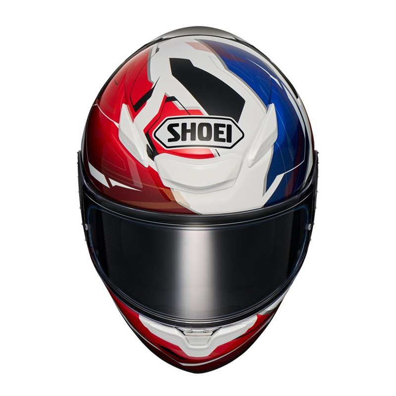 CASCO SHOEI NXR 2 CAPRICCIO TC10 CASCO SHOEI NXR 2 CAPRICCIO TC10