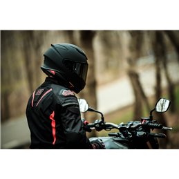 CASCO SHOEI NXR 2 CAPRICCIO TC10