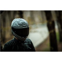 CASCO SHOEI NXR 2 CAPRICCIO TC10