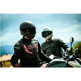 CASCO SHOEI NXR 2 CAPRICCIO TC5