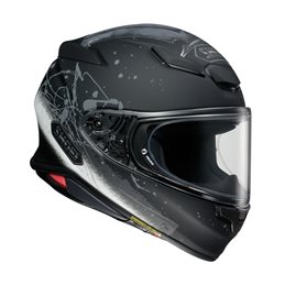 CASCO SHOEI NXR 2 FAUST TC5