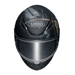 CASCO SHOEI NXR 2 FAUST TC5
