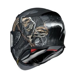 CASCO SHOEI NXR 2 FAUST TC5