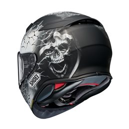 CASCO SHOEI NXR 2 GLEAM TC5