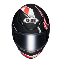 CASCO SHOEI NXR 2 KNEE DOWN TC5