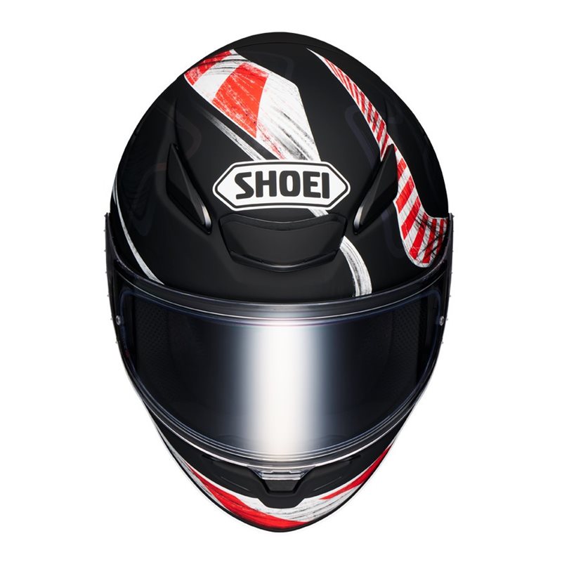 CASCO SHOEI NXR 2 KNEE DOWN TC5 CASCO SHOEI NXR 2 KNEE DOWN TC5