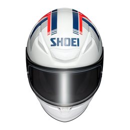 CASCO SHOEI NXR 2 MM93 RETRO TC10