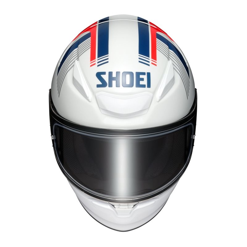 CASCO SHOEI NXR 2 MM93 RETRO TC10 CASCO SHOEI NXR 2 MM93 RETRO TC10