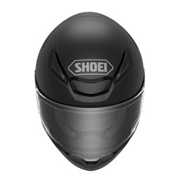 CASCO SHOEI NXR 2 NEGRO MATE
