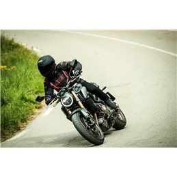 CASCO SHOEI NXR 2 SHEEN TC1