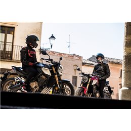 CASCO SHOEI NXR 2 SHEEN TC1