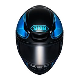 CASCO SHOEI NXR 2 SHEEN TC2