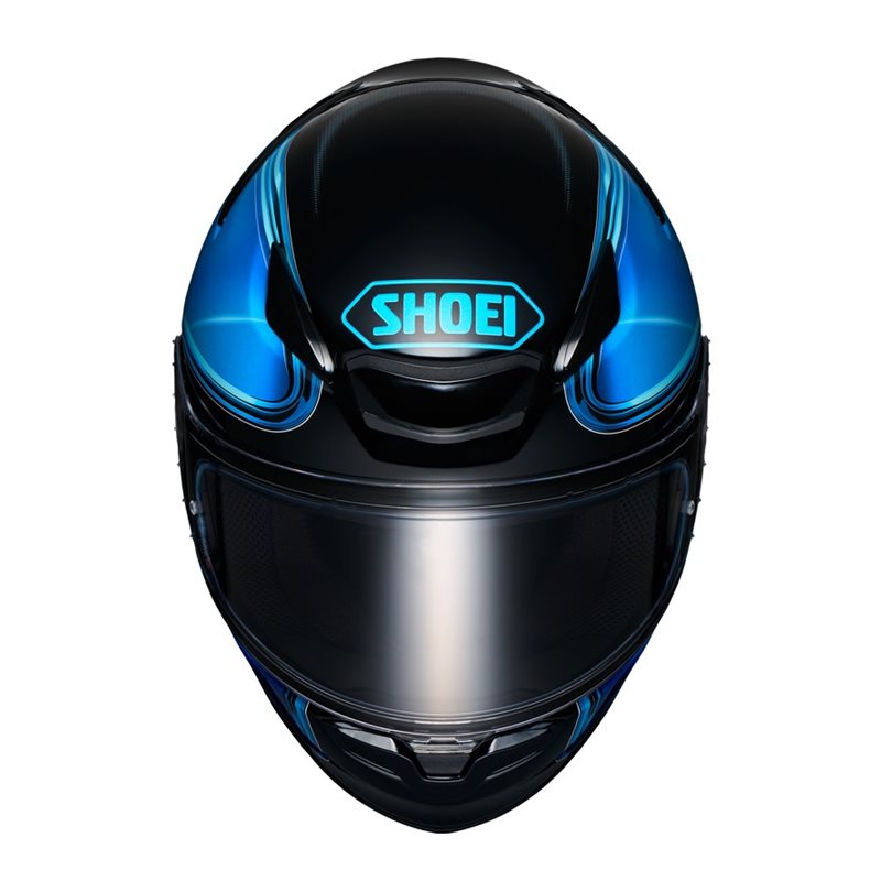 CASCO SHOEI NXR 2 SHEEN TC2 CASCO SHOEI NXR 2 SHEEN TC2