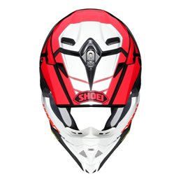 CASCO SHOEI VFX-WR 06 JAMMER TC1