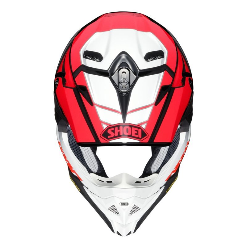 CASCO SHOEI VFX-WR 06 JAMMER TC1 CASCO SHOEI VFX-WR 06 JAMMER TC1